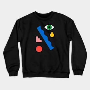 After Hours Crewneck Sweatshirt